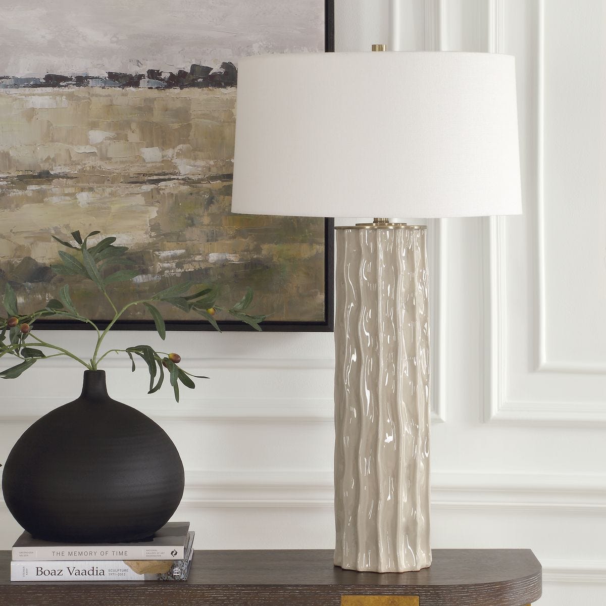 Uttermost Parilli Table Lamp - CLOSEOUT