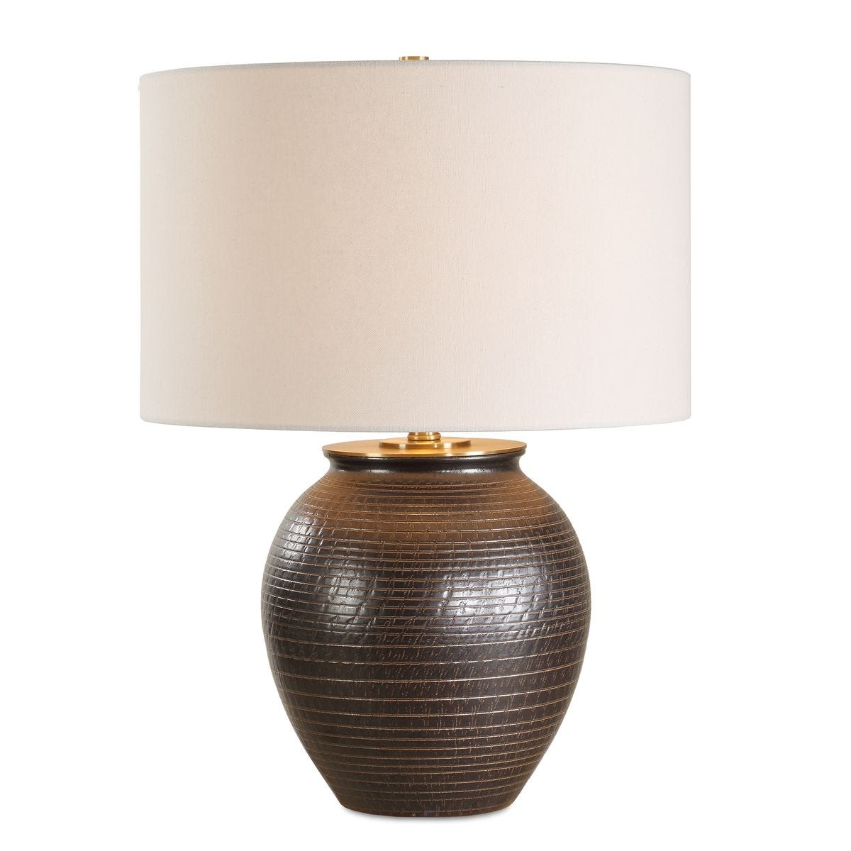 Uttermost Hawkins Table Lamp - CLOSEOUT