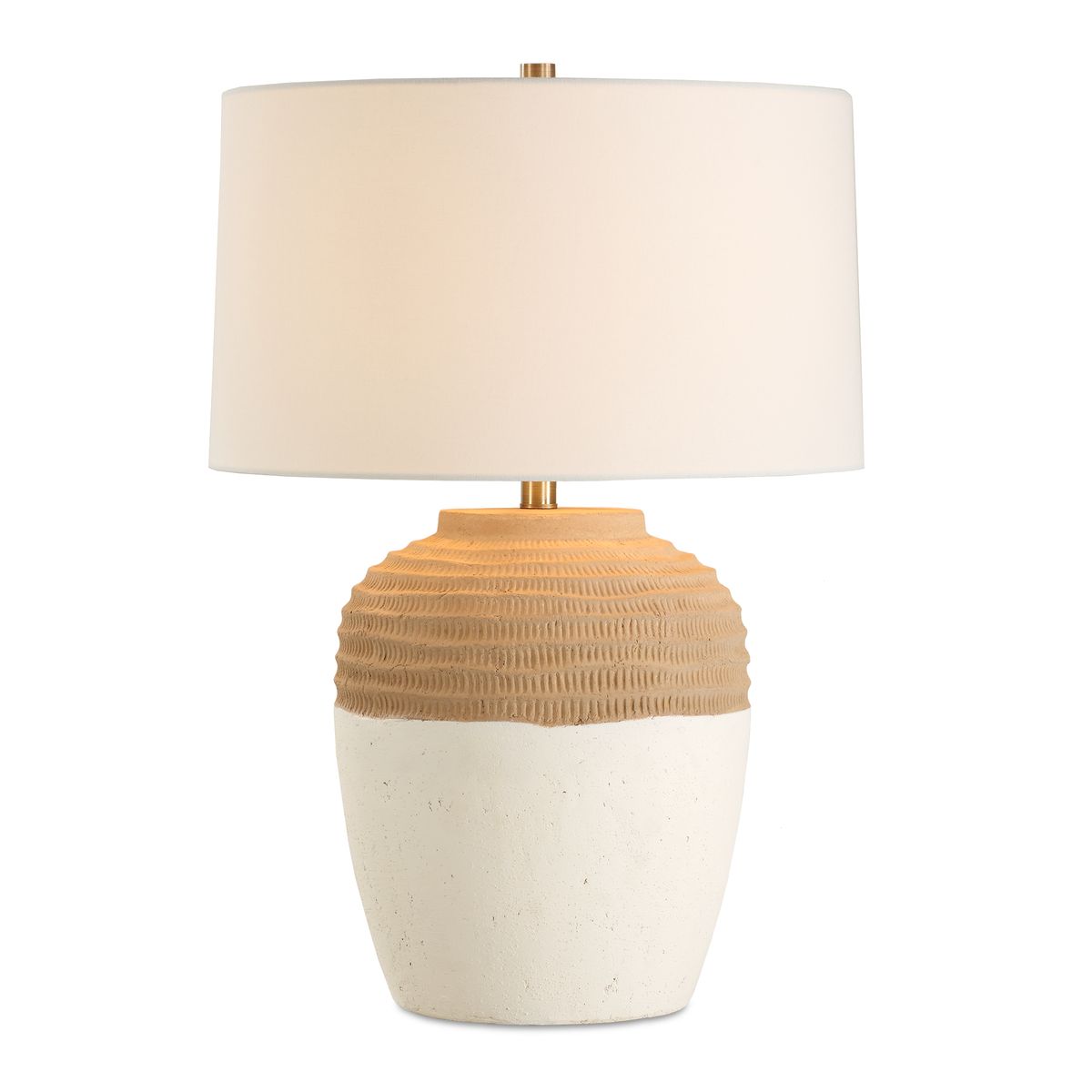 Uttermost Bellaby Table Lamp - CLOSEOUT