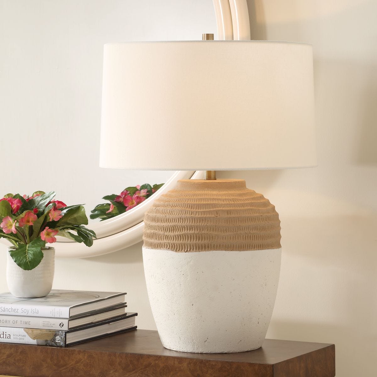 Uttermost Bellaby Table Lamp - CLOSEOUT