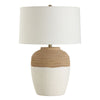 Uttermost Bellaby Table Lamp - CLOSEOUT