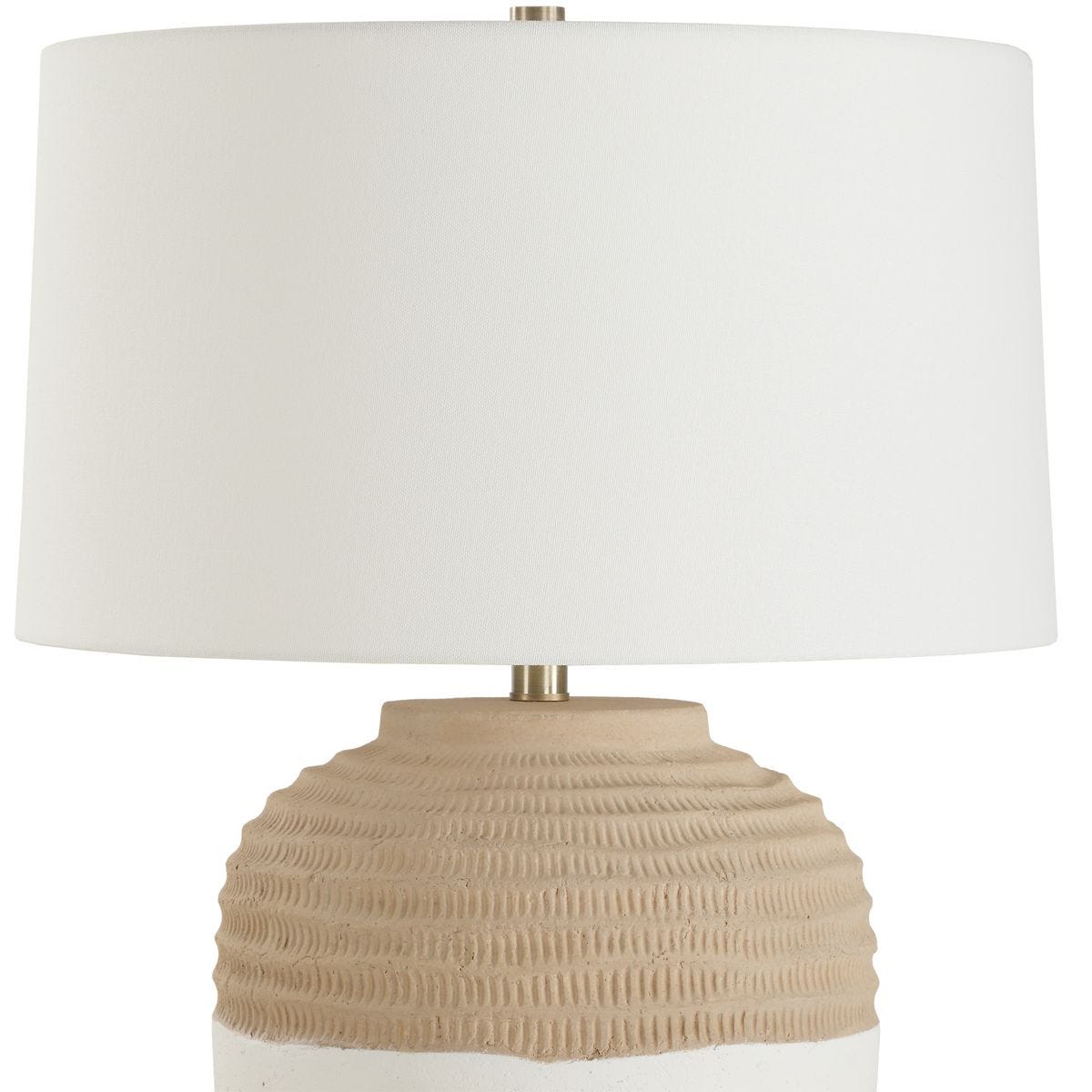 Uttermost Bellaby Table Lamp - CLOSEOUT