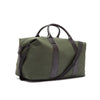 Hudson Duffel Bag Khaki