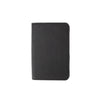 Caleb Card Holder Black