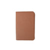 Caleb Card Holder Brown