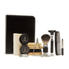 On the Go Grooming and Shoe-Shine Kit Black