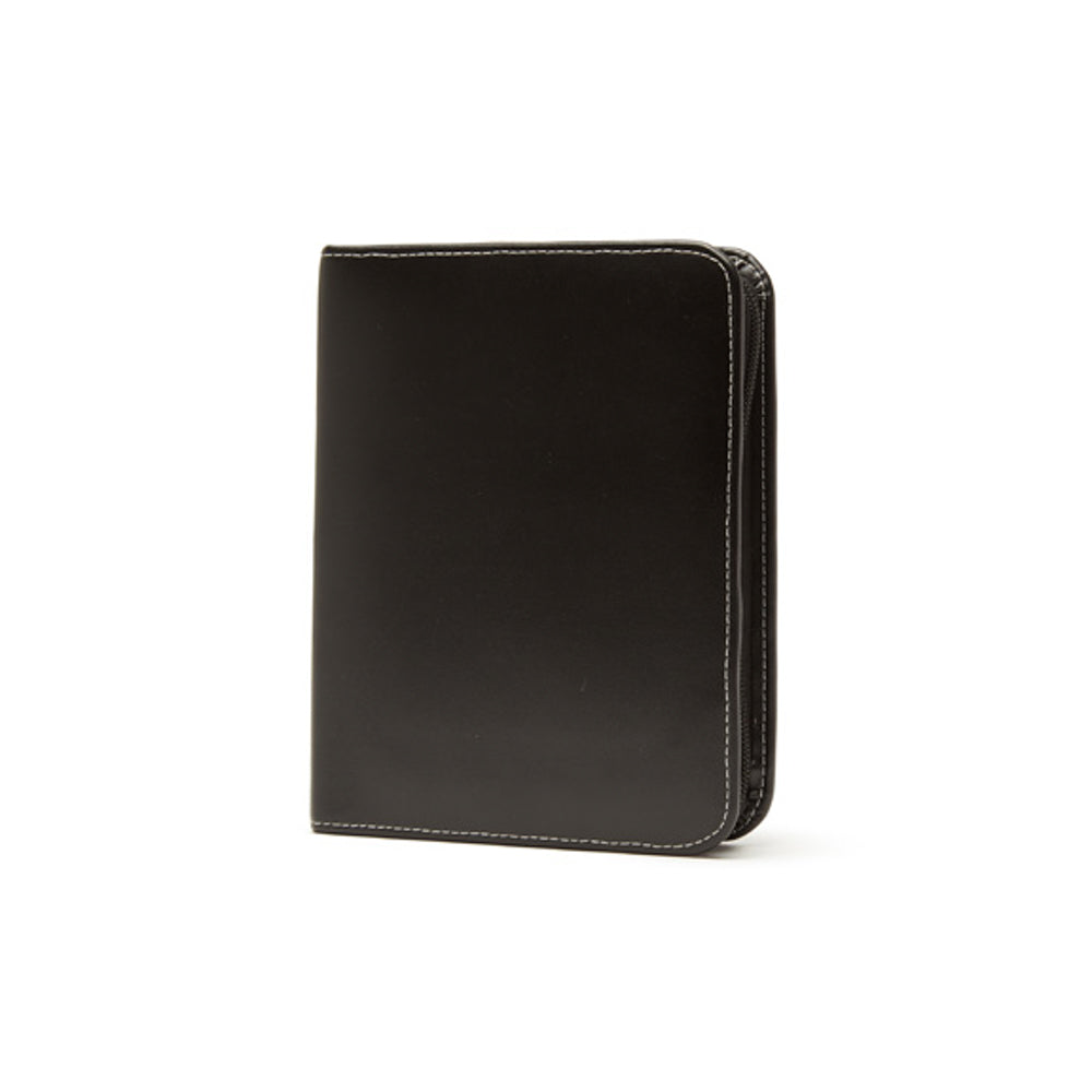 On the Go Grooming and Shoe-Shine Kit Black