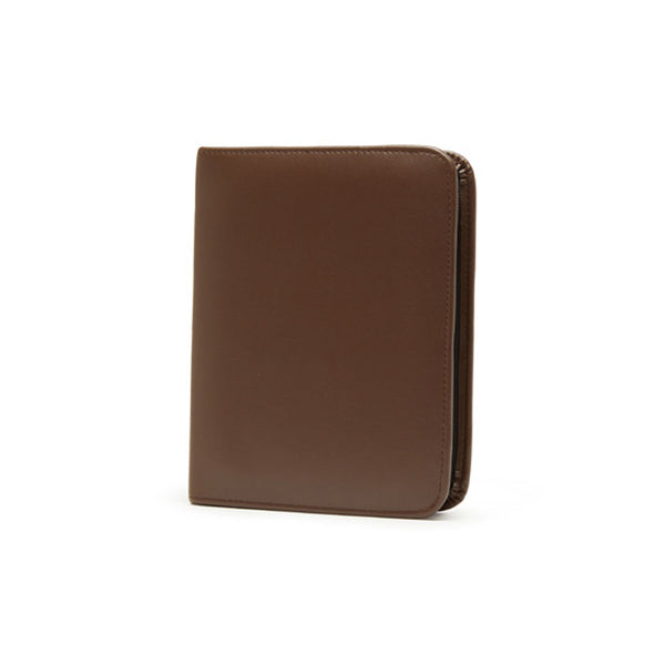 On the Go Grooming and Shoe-Shine Kit Brown