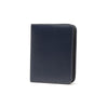 On the Go Grooming and Shoe-Shine Kit Navy
