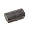 Riley Travel Watch Organizer Black