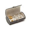 Riley Travel Watch Organizer Black