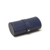 Riley Travel Watch Organizer Navy