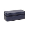 Riley Dual Watch Travel Case Navy
