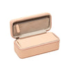 Riley Dual Watch Travel Case Pink