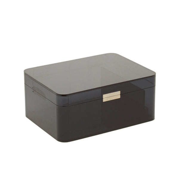 Cole Acrylic Cigar Box Smoke