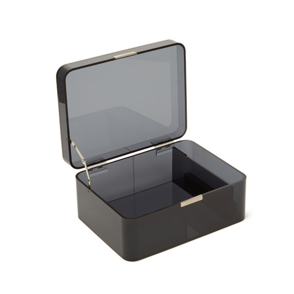 Cole Acrylic Cigar Box Smoke