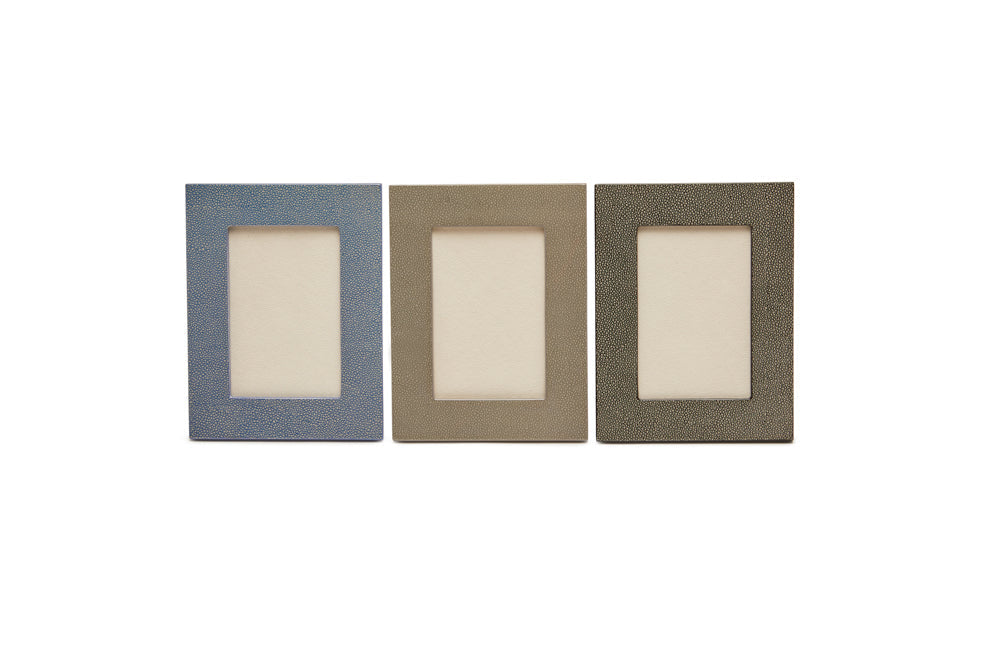 Saige Picture Frame Black 4x6