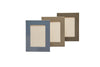 Saige Picture Frame Black 4x6