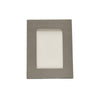 Saige Picture Frame Light Grey 4x6