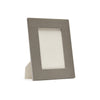 Saige Picture Frame Light Grey 4x6