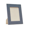 Saige Picture Frame Blue 5x7