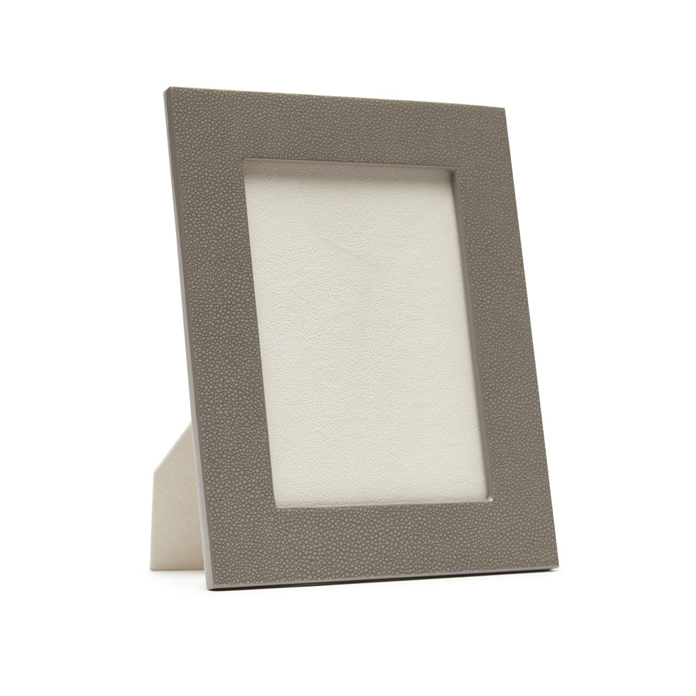Saige Picture Frame Light Grey 5x7