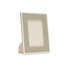 Laurel Picture Frame Grey/White 4 x 6