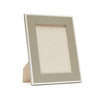 Laurel Picture Frame Grey/White 4 x 6
