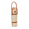 Capri Single Wine Bag Brown