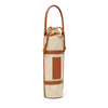 Capri Single Wine Bag Brown