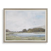 Uttermost Restful Vista- Awe Framed Print - CLOSEOUT