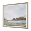 Uttermost Restful Vista- Awe Framed Print - CLOSEOUT