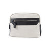 Capri Cosmetic Bag Black