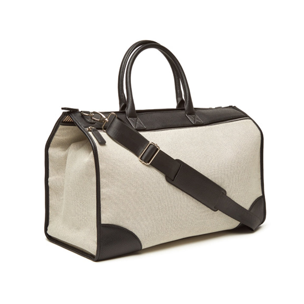 Capri Boarding Bag Black/Co