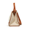 Capri Boarding Bag Brown/Co