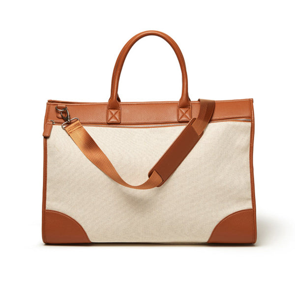 Capri Boarding Bag Brown/Co