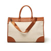 Capri Boarding Bag Brown/Co
