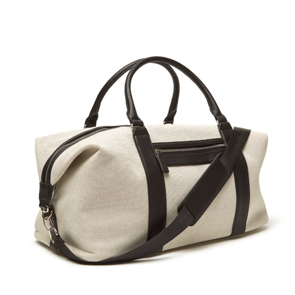 Capri Duffel Bag Black/Co