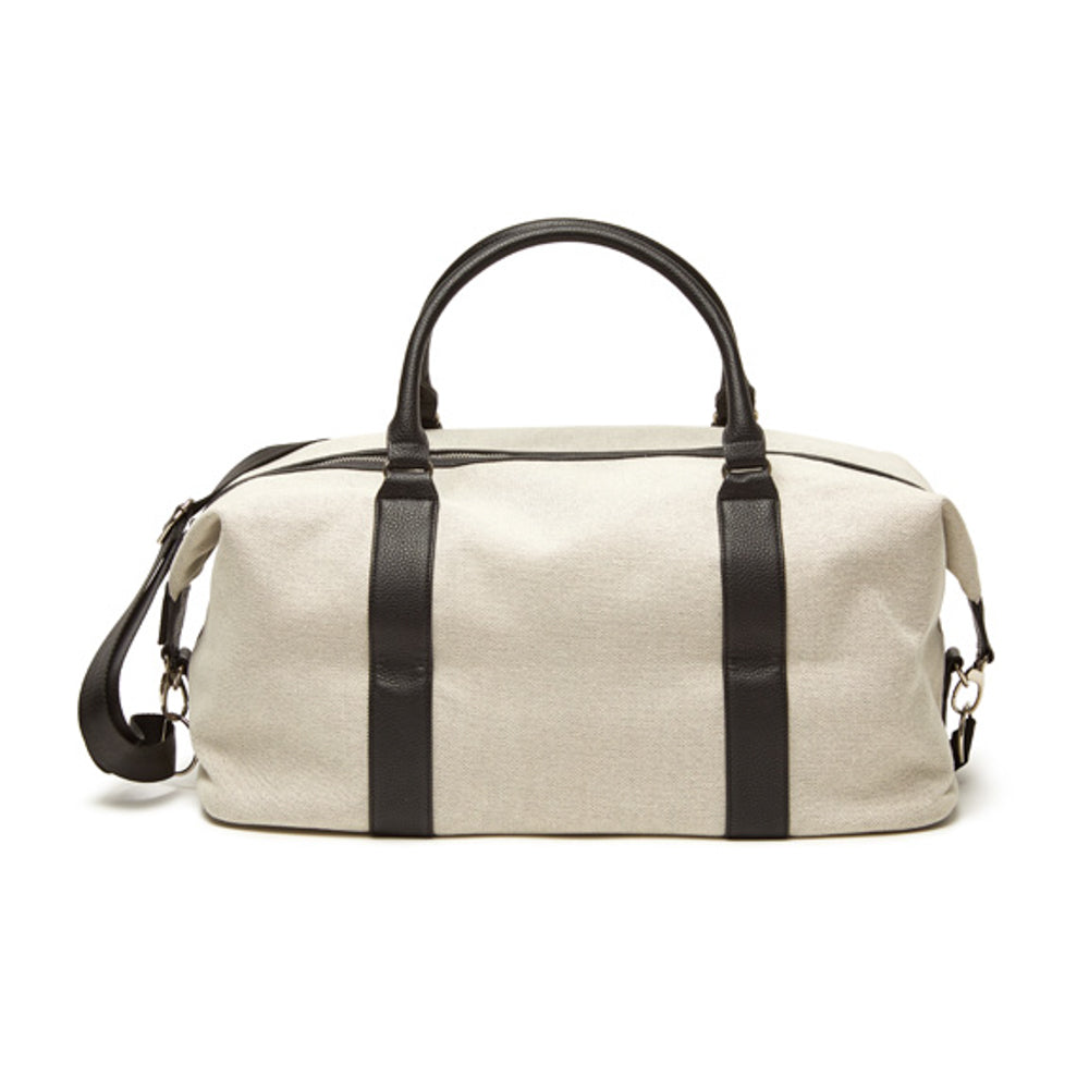Capri Duffel Bag Black/Co