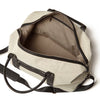 Capri Duffel Bag Black/Co