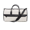 Capri 2-N-1 Garment & Duffel Bag Black/Co