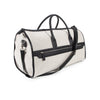 Capri 2-N-1 Garment & Duffel Bag Black/Co