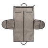Capri 2-N-1 Garment & Duffel Bag Black/Co
