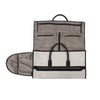 Capri 2-N-1 Garment & Duffel Bag Black/Co