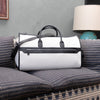 Capri 2-N-1 Garment & Duffel Bag Black/Co