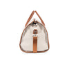 Capri 2-N-1 Garment & Duffel Bag Brown/Co