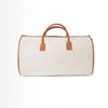 Capri 2-N-1 Garment & Duffel Bag Brown/Co