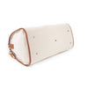 Capri 2-N-1 Garment & Duffel Bag Brown/Co