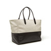 Capri Tote Bag With Pouch Black/Co