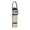 Capri Single Wine Bag Black